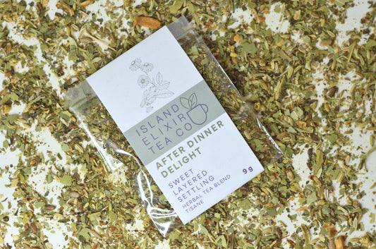 After Dinner Delight Tea