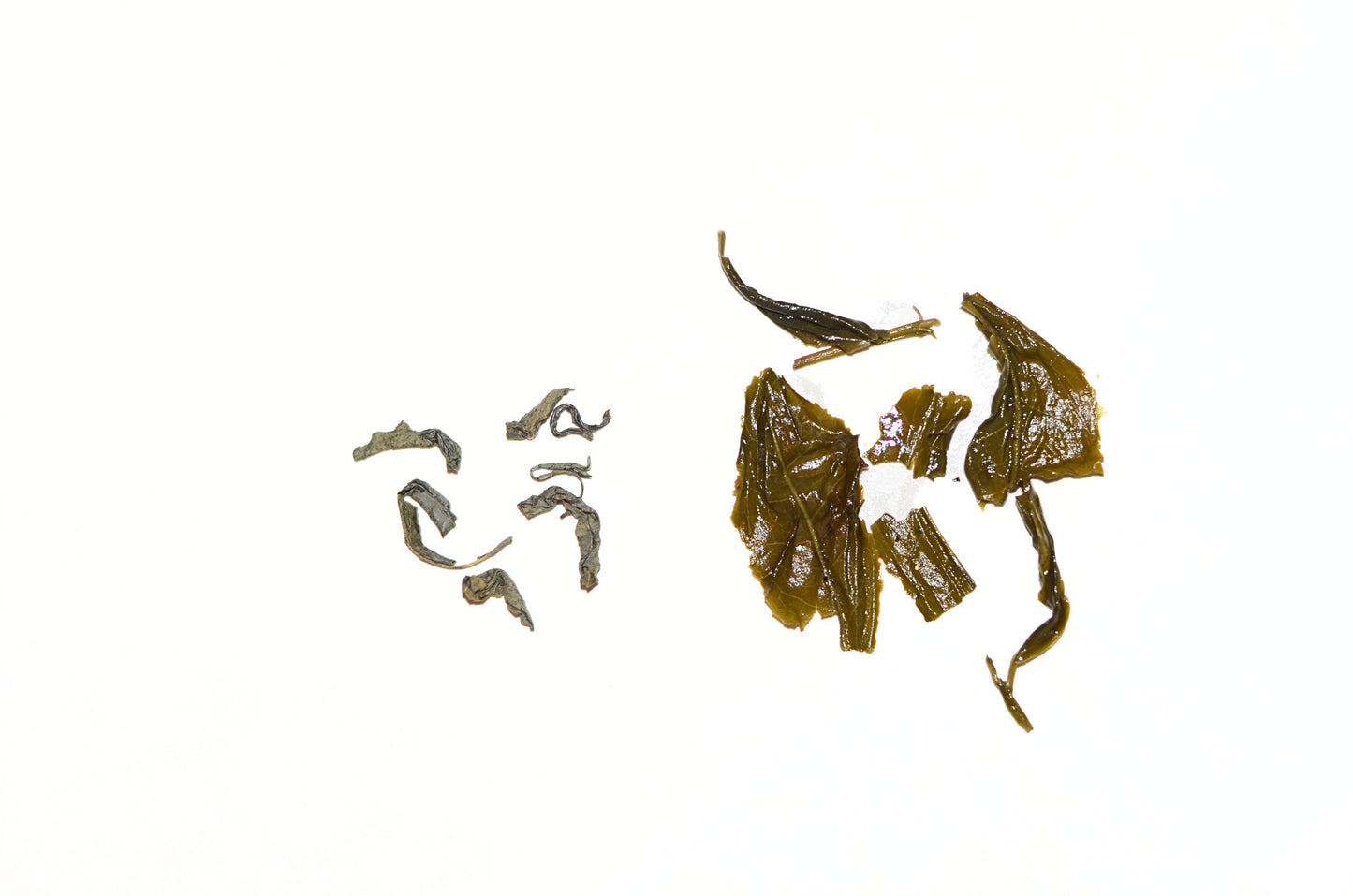 Pearl River Tea
