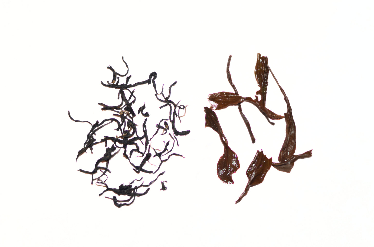 Imperial Keemun Mao Feng Tea