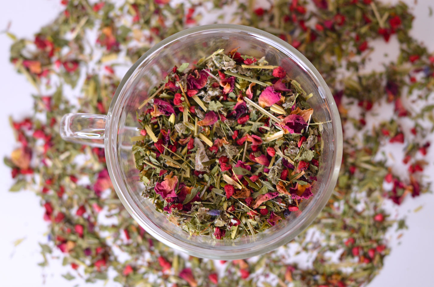Time Out Tea