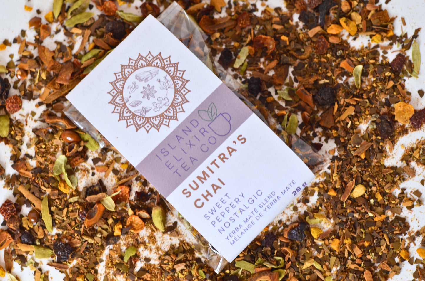 Day to Night Tea Bundle