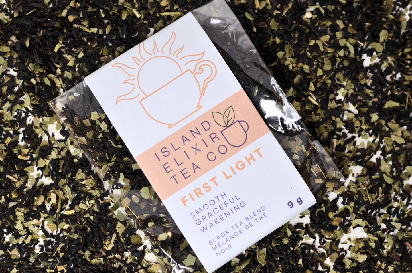 First Light Tea