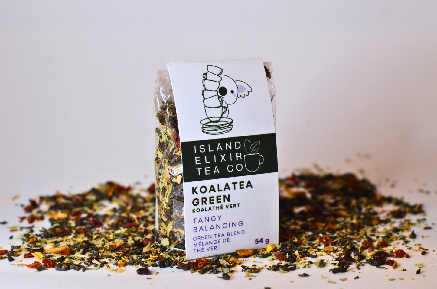 Koalatea Green Tea