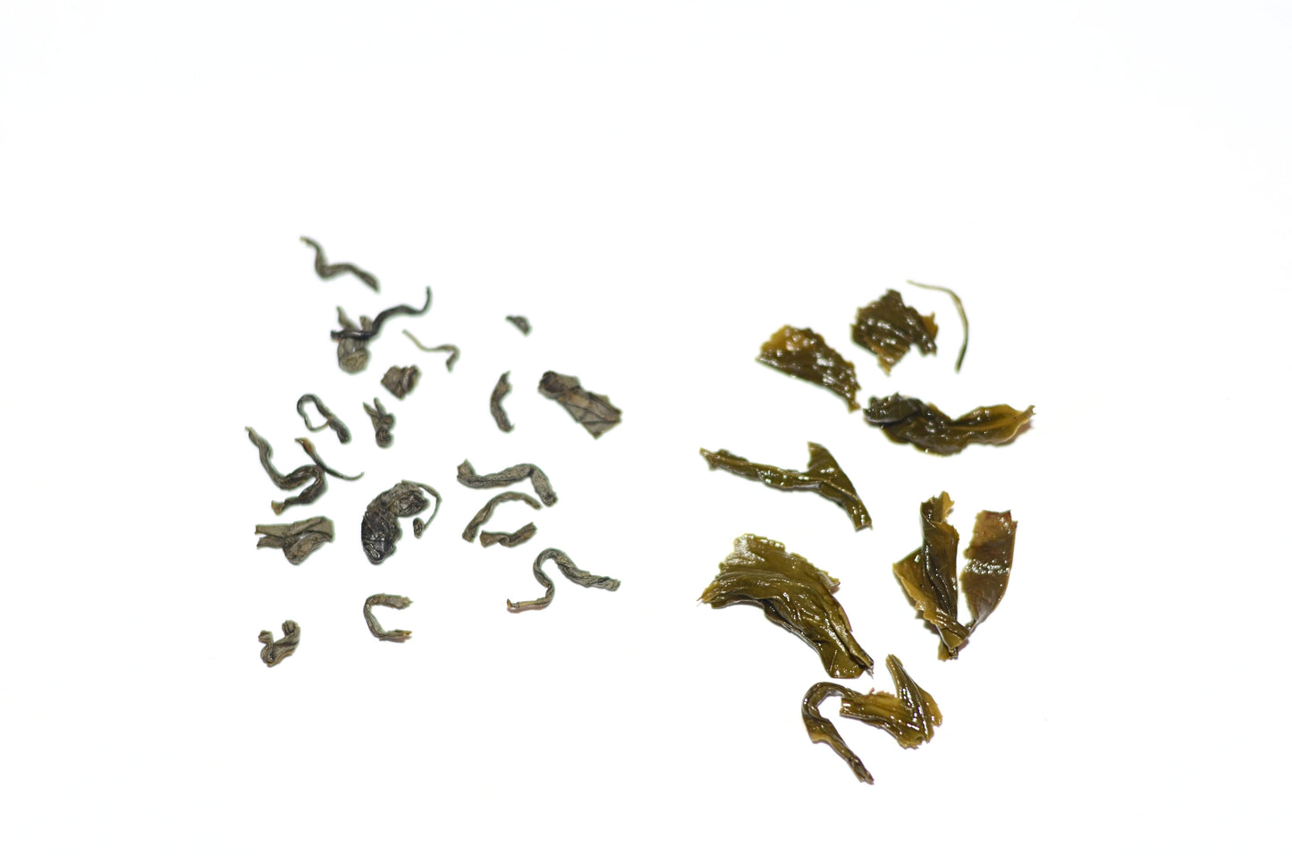 Jasmine Gold Dragon Tea