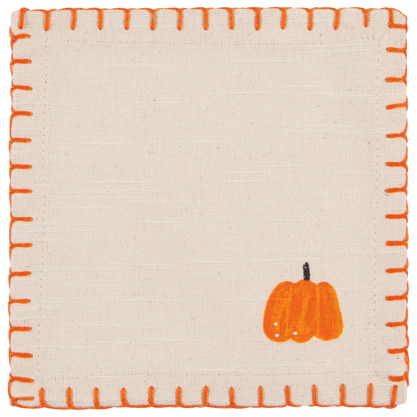 Hallows Eve Cocktail Napkin