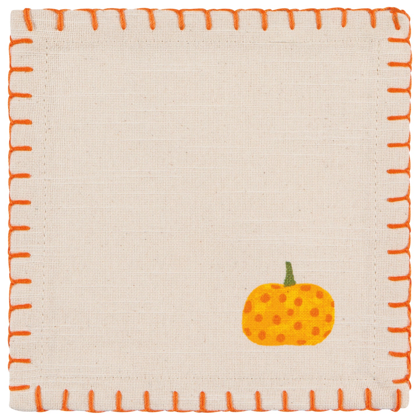Hallows Eve Cocktail Napkin