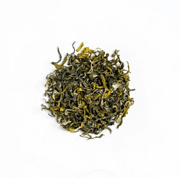 Ganesha Green Tea