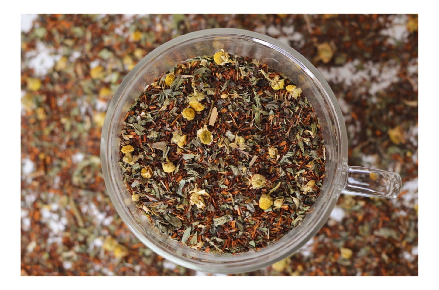 Teddy Bear's Picnic Tea