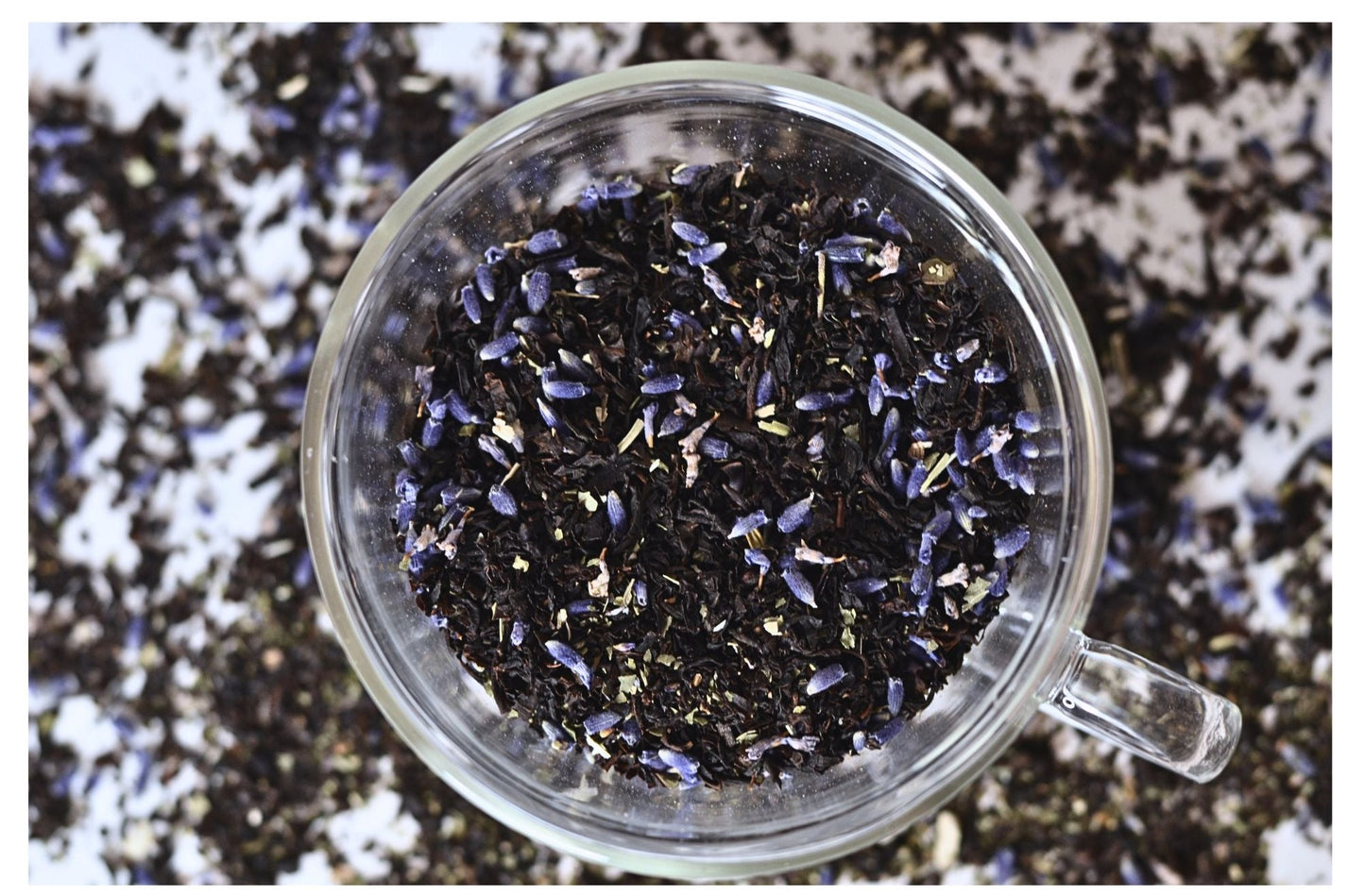 The Earl's Lover Tea