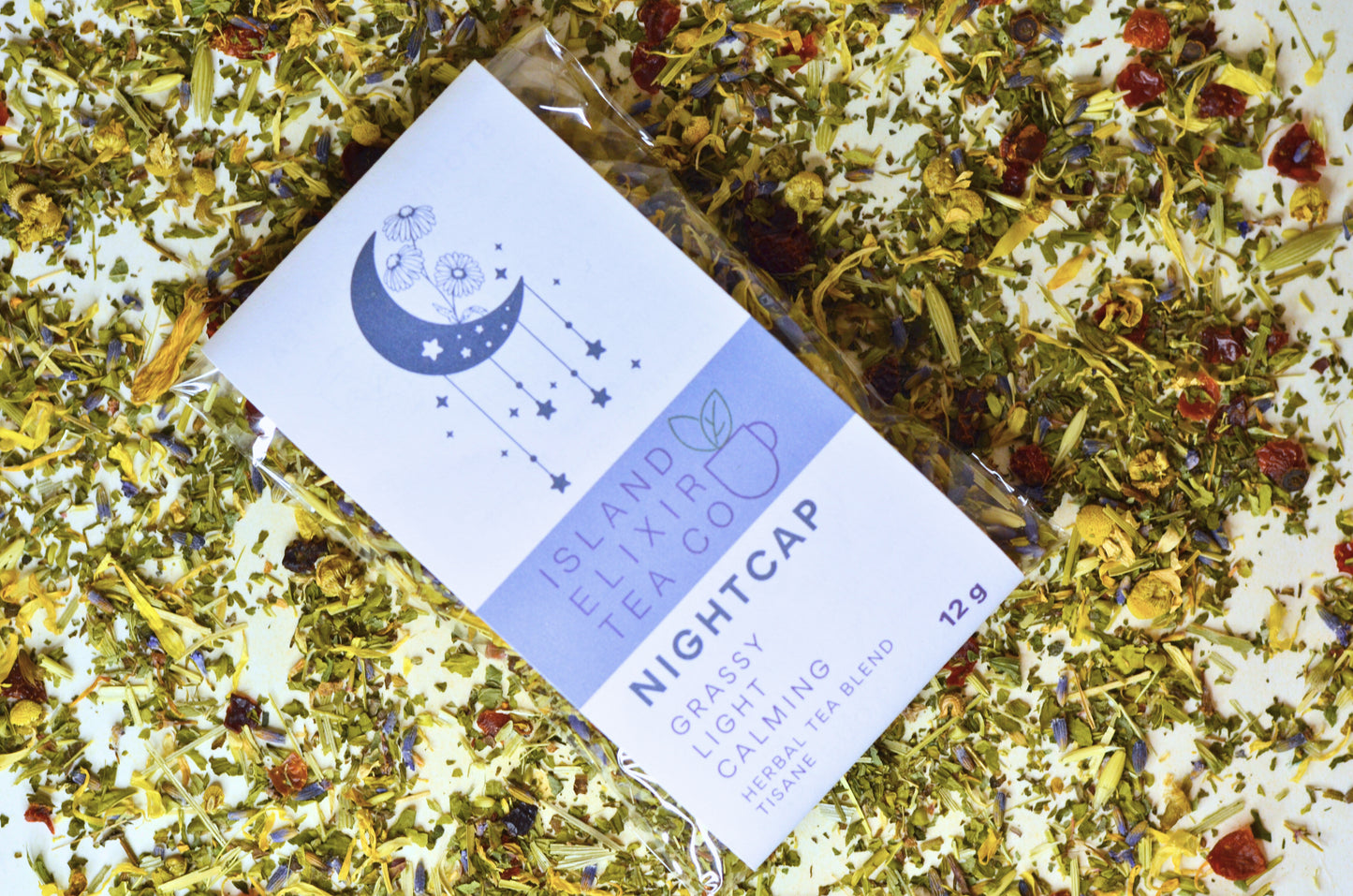 Day to Night Tea Bundle