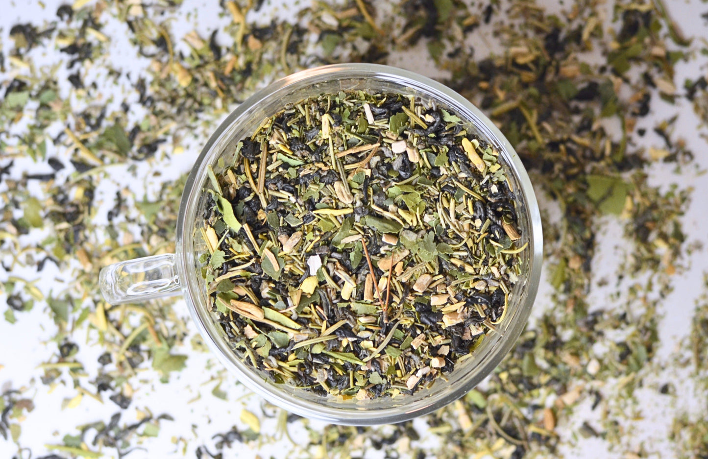 ClariTEA Tea