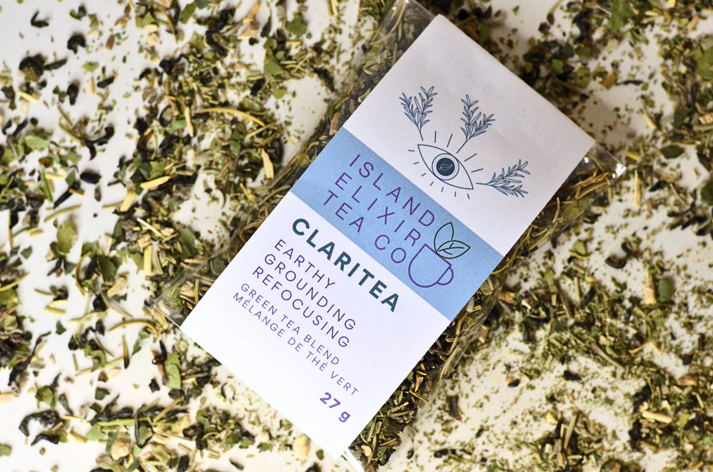 Day to Night Tea Bundle