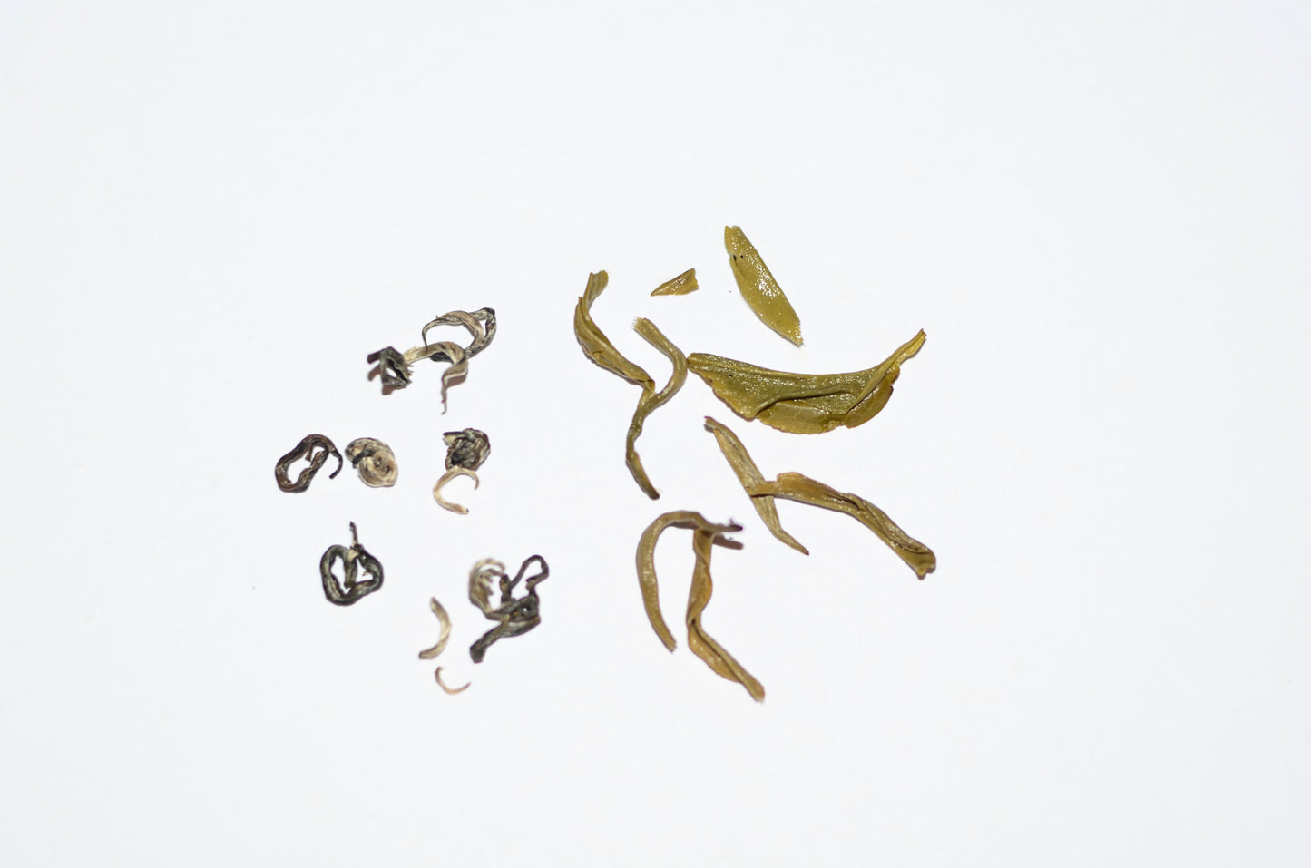 Farmer's Green Tea
