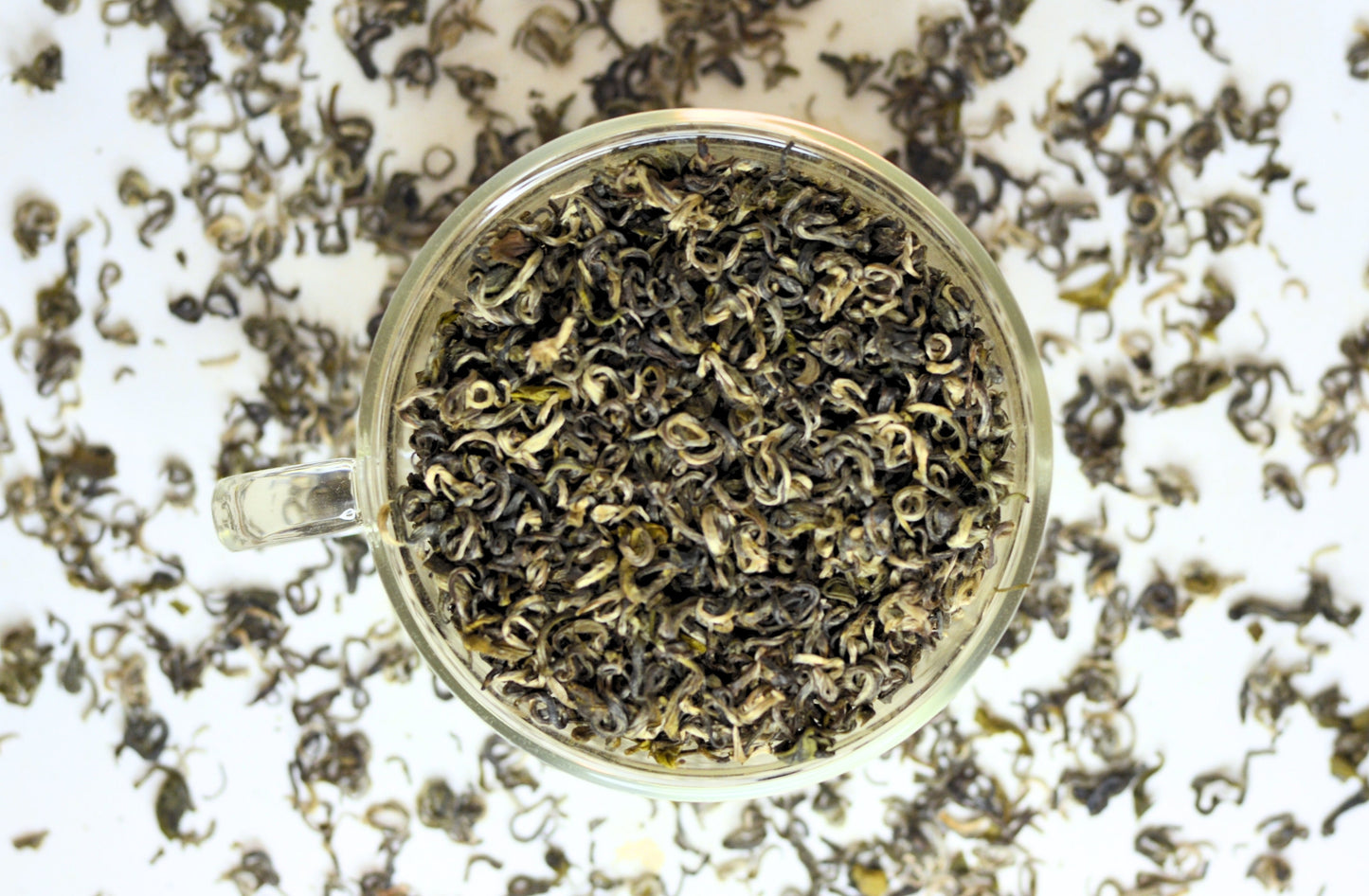 Farmer's Green Tea
