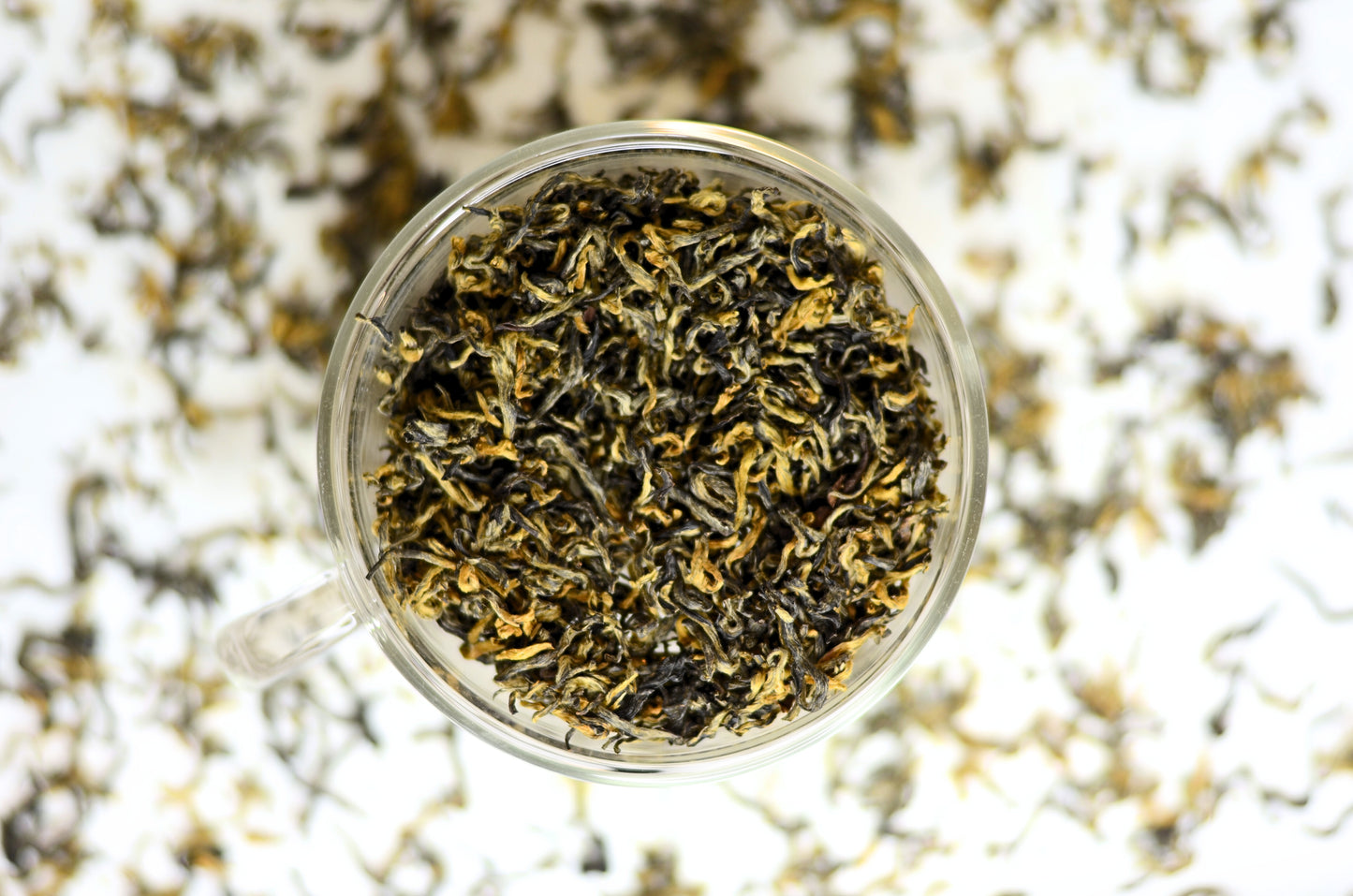 Kumari Gold Tea