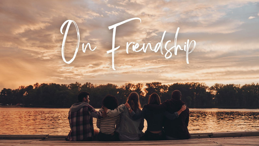 On Friendship