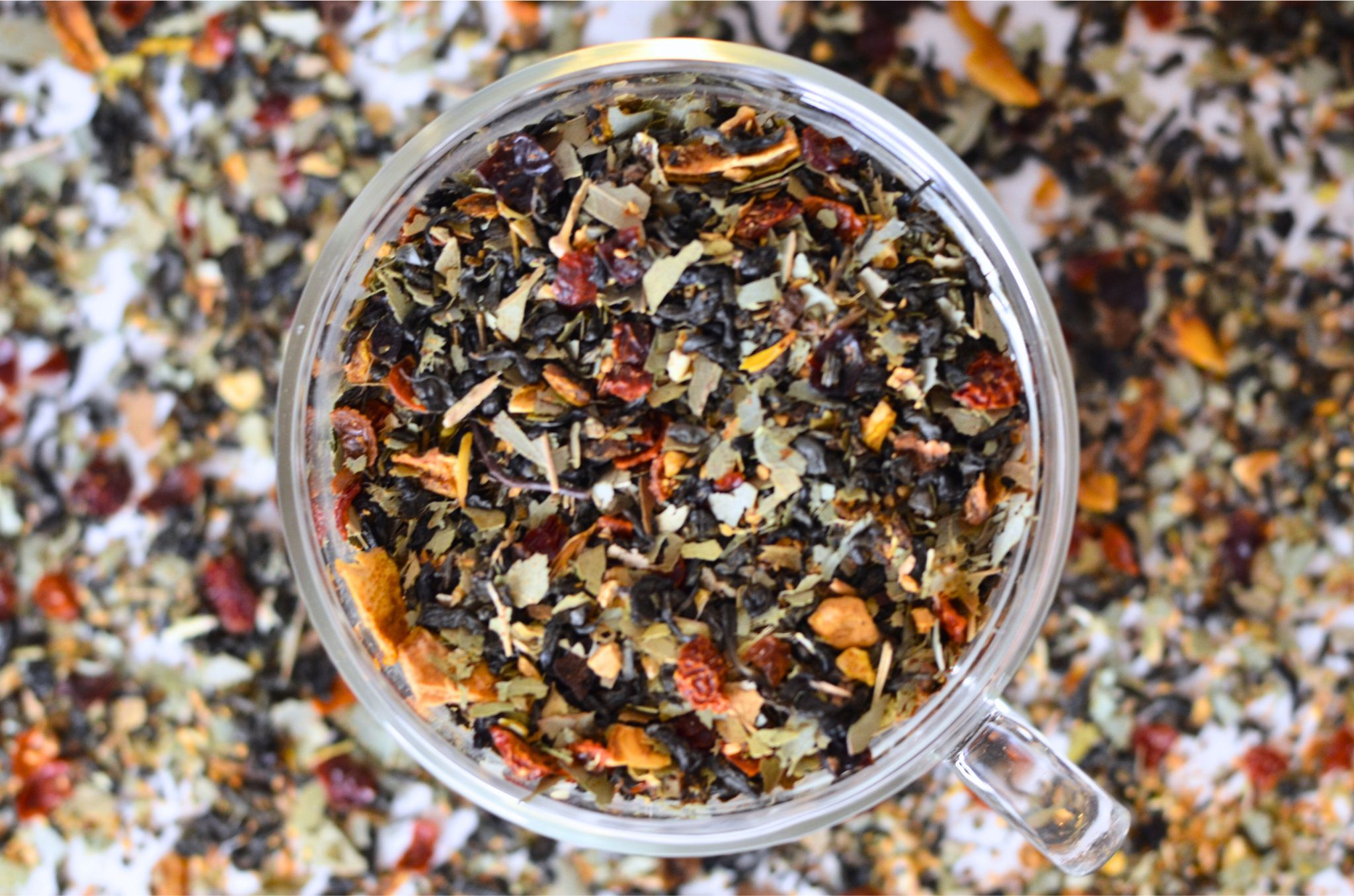 Green – Island Elixir Tea Company