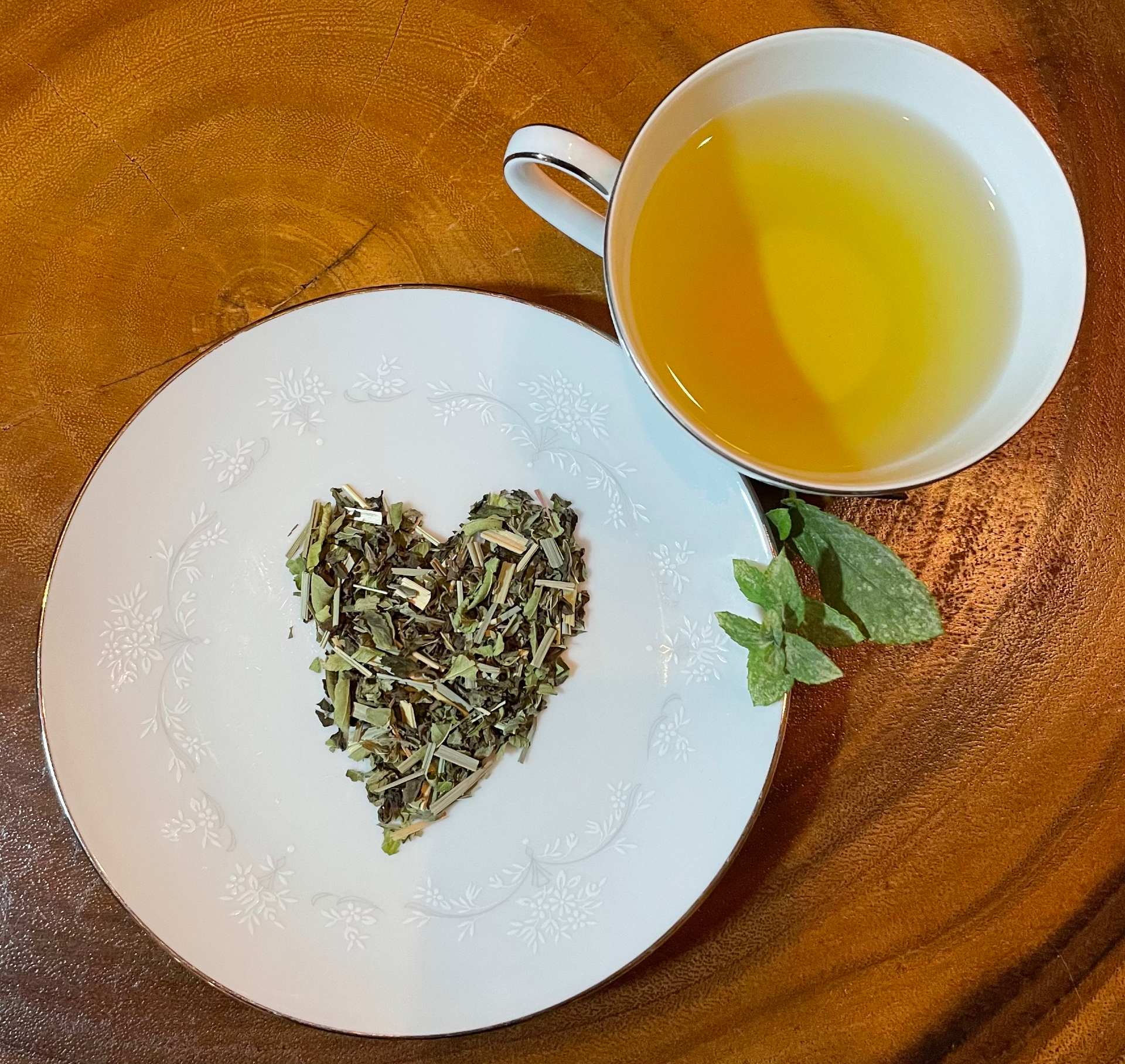 All Teas – Island Elixir Tea Company