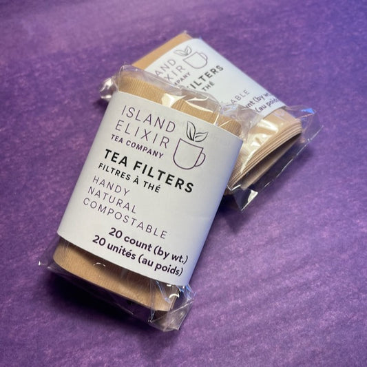 Tea Filters