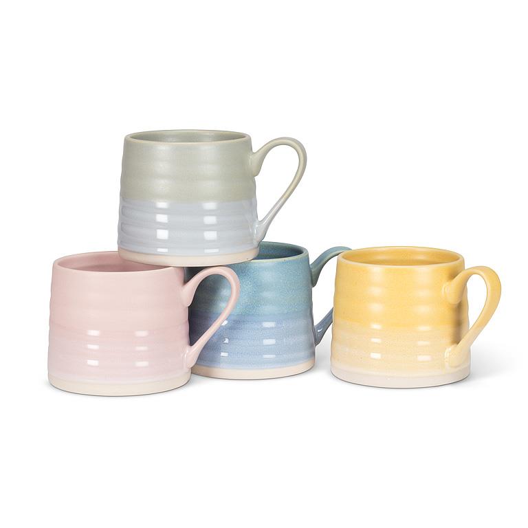 Ripple Mugs Assorted