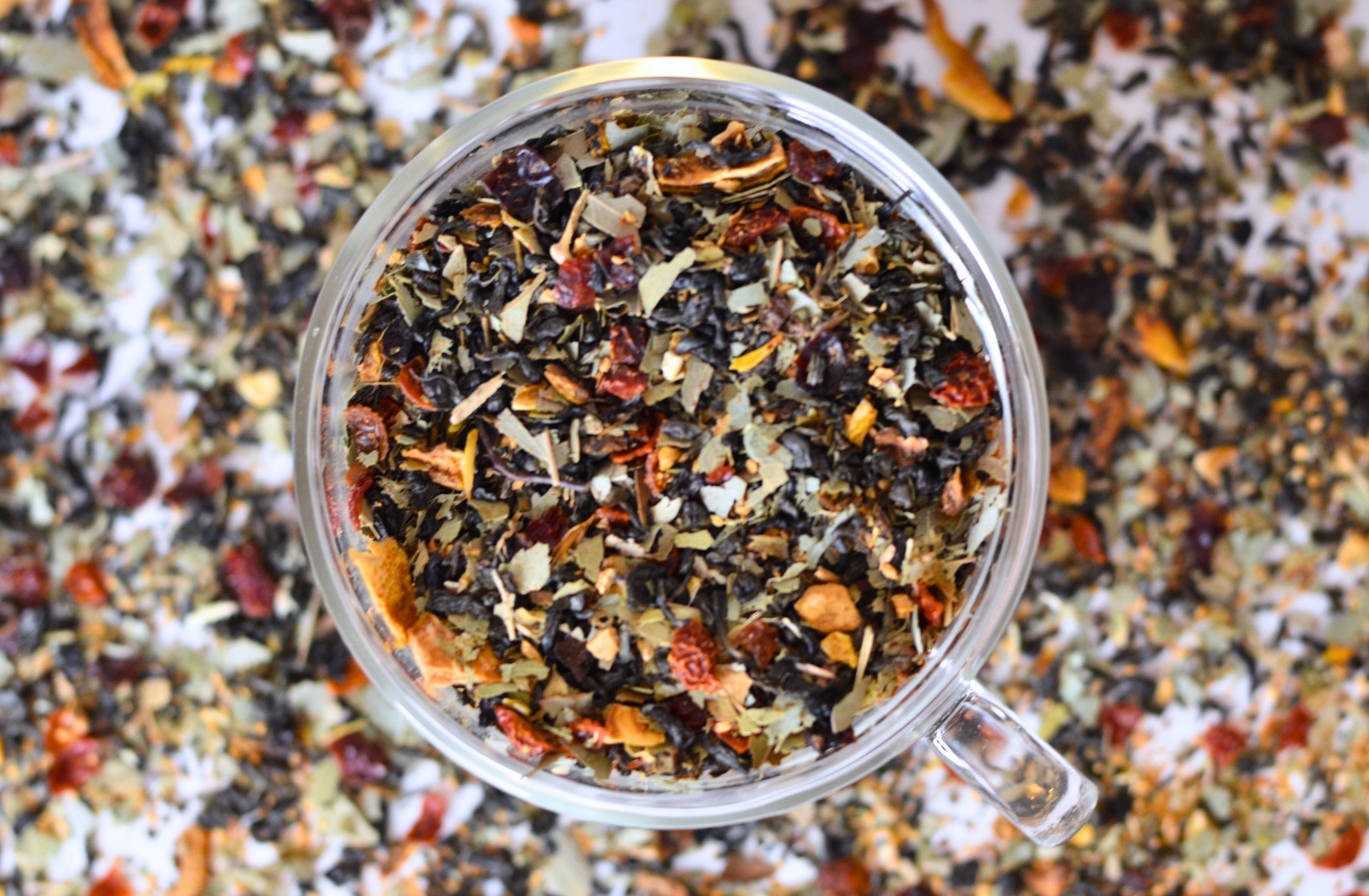 Welcome to Island Elixir – Island Elixir Tea Company