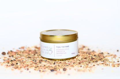 Tea Thyme