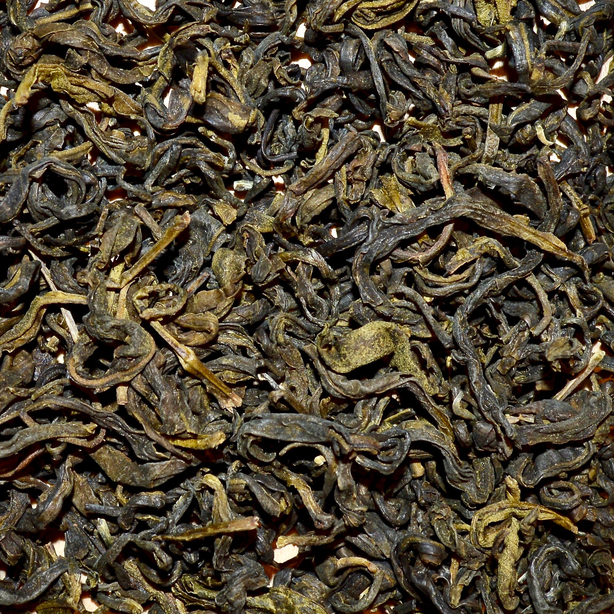Canopy | Kenyan Green Tea | Island Elixir Tea Company
