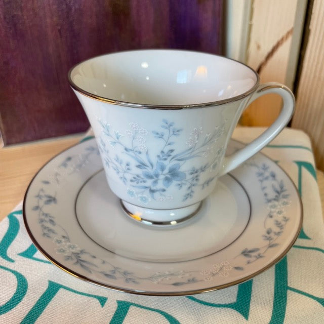 Vintage Tea Cups