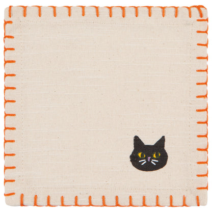 Hallows Eve Cocktail Napkin