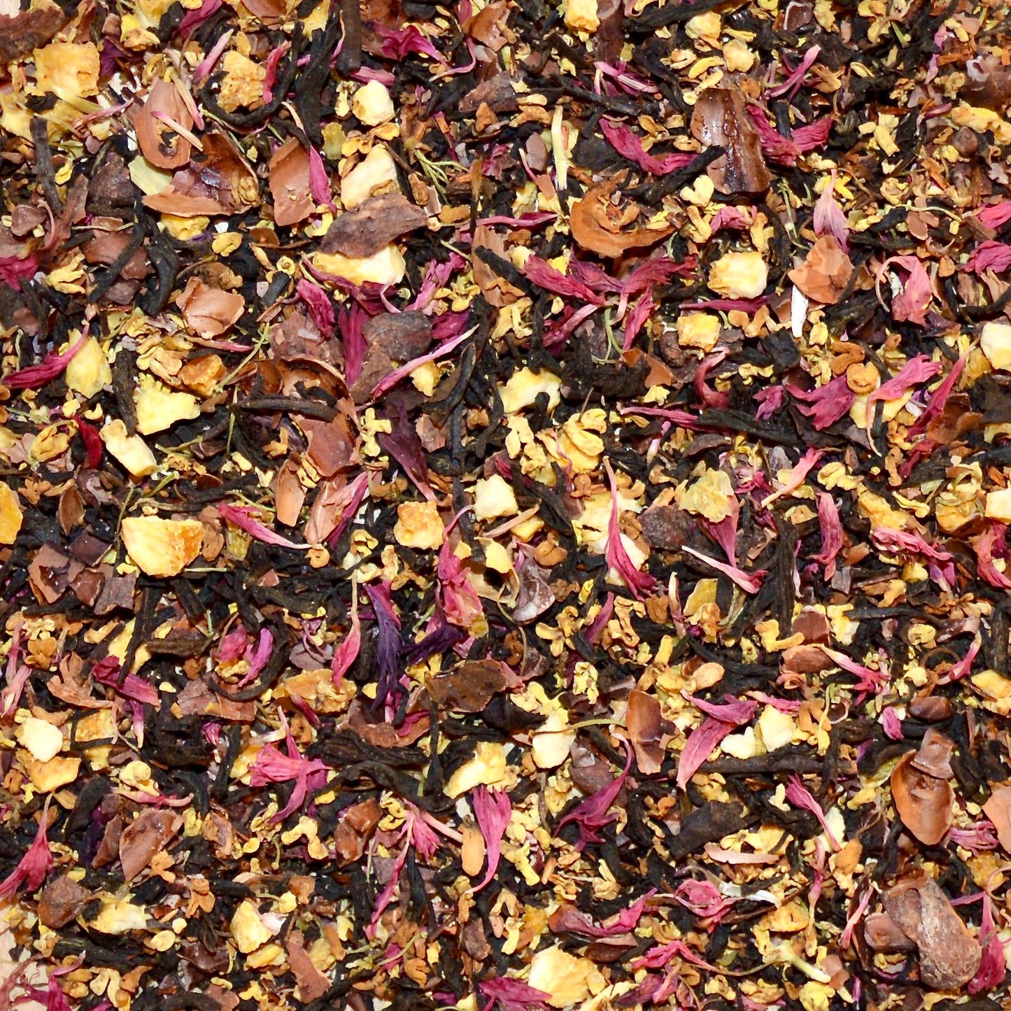 Fire horse tea, Chinese new years tea, black tea