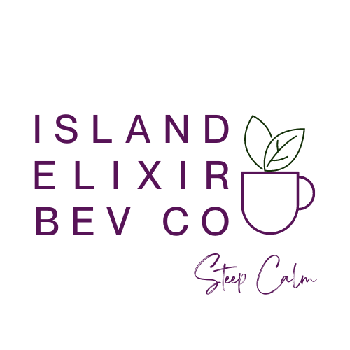 Welcome to Island Elixir – Island Elixir Tea Company