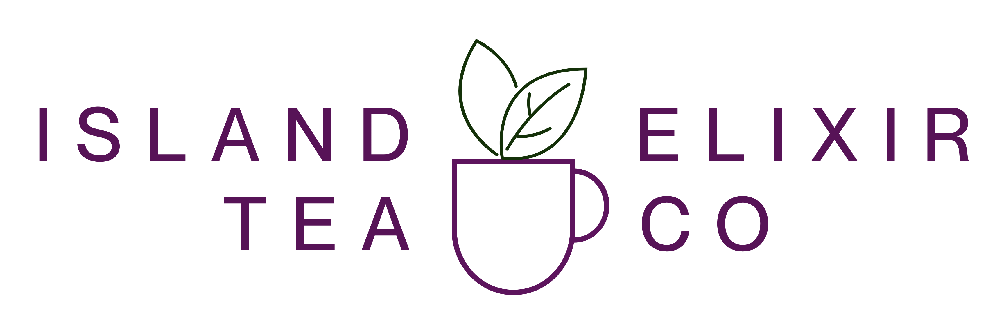 Welcome to Island Elixir – Island Elixir Tea Company