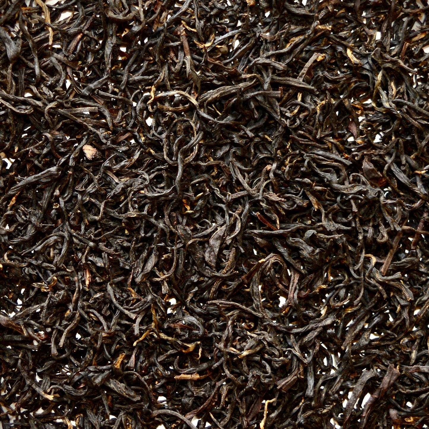 Imperial Keemun Mao Feng Loose Leaf Black Tea Chinese black tea (Certified organic)