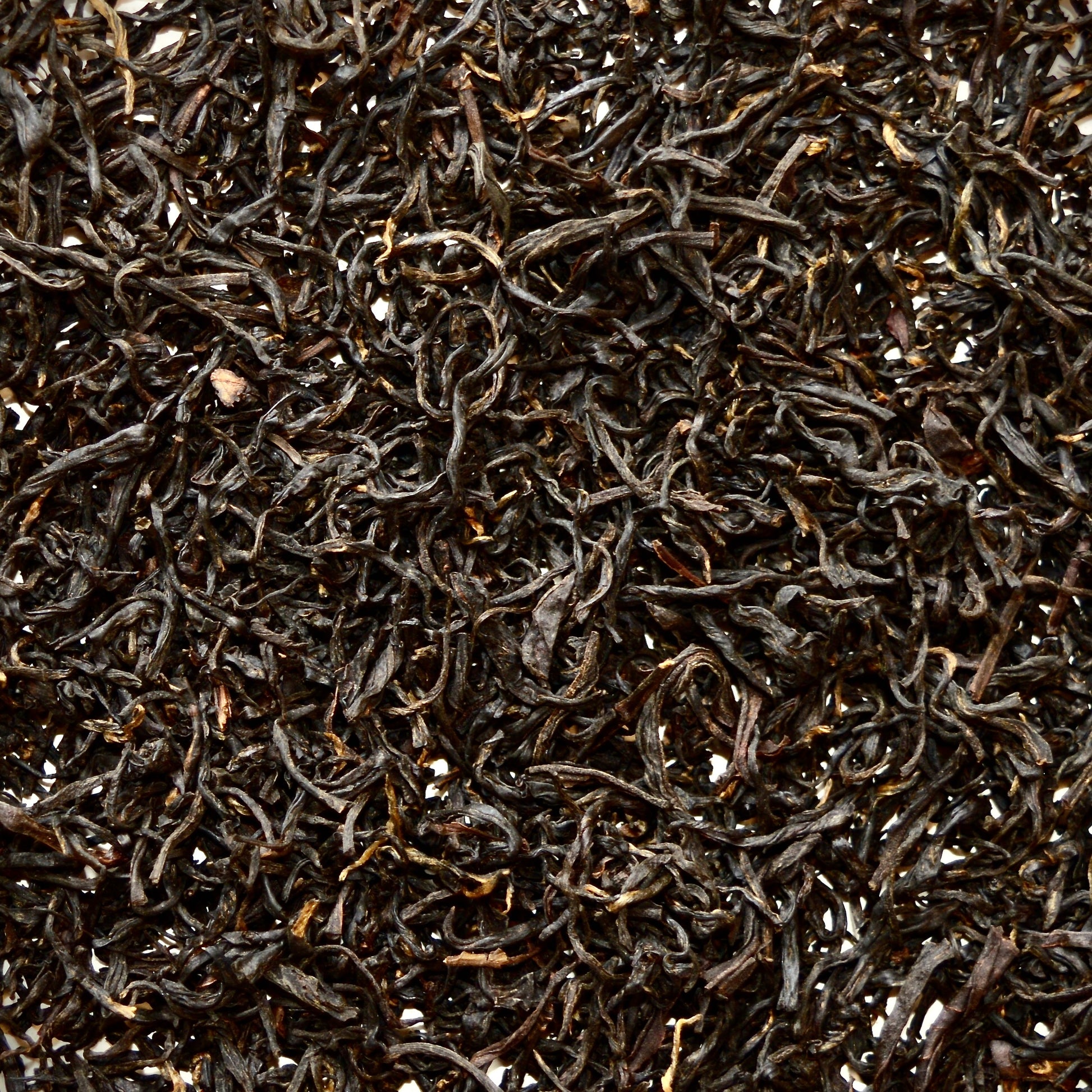 Imperial Keemun Mao Feng Loose Leaf Black Tea Chinese black tea (Certified organic)
