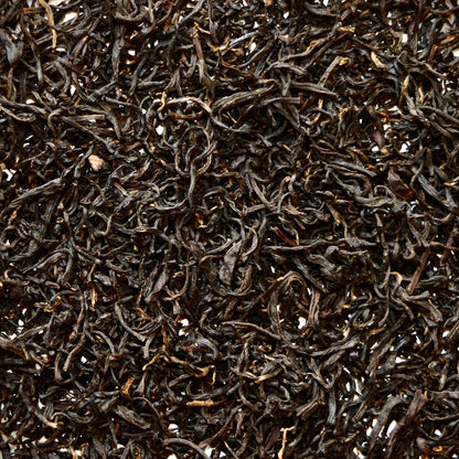 Imperial Keemun Mao Feng Loose Leaf Black Tea Chinese black tea (Certified organic)