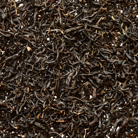 Imperial Keemun Mao Feng Loose Leaf Black Tea Chinese black tea (Certified organic)