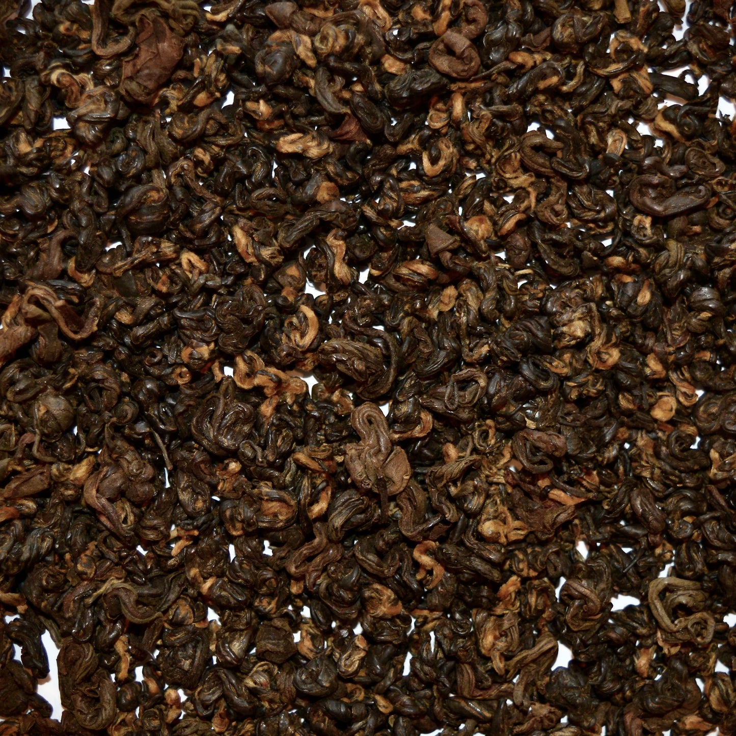 Summit Loose Leaf Black Tea Nepalese black tea