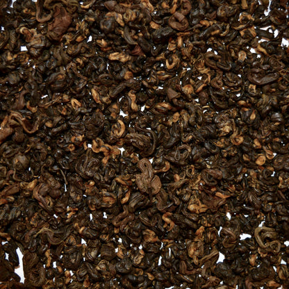 Summit Loose Leaf Black Tea Nepalese black tea