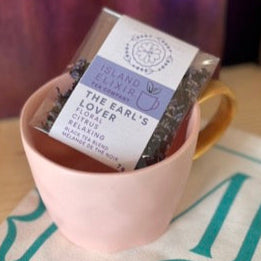 February Tea of the Month Bundle