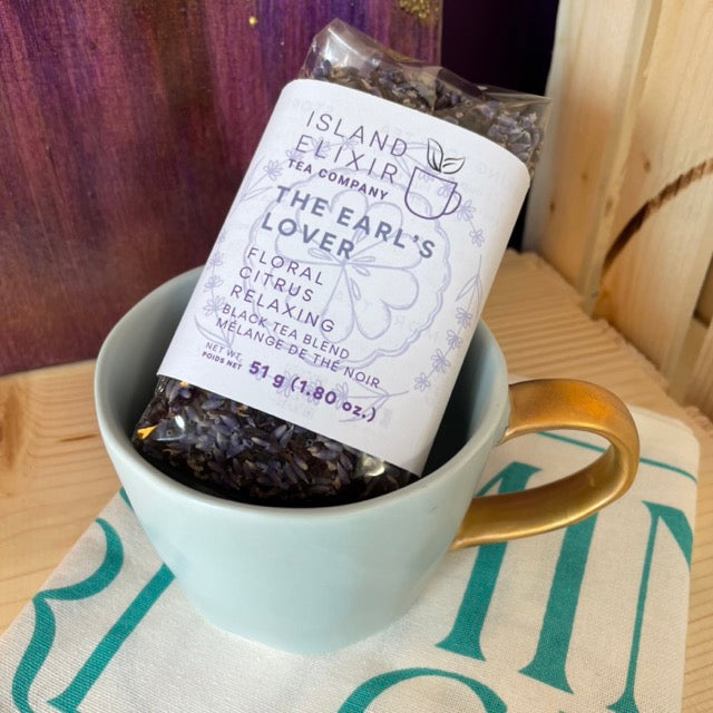 February Tea of the Month Bundle