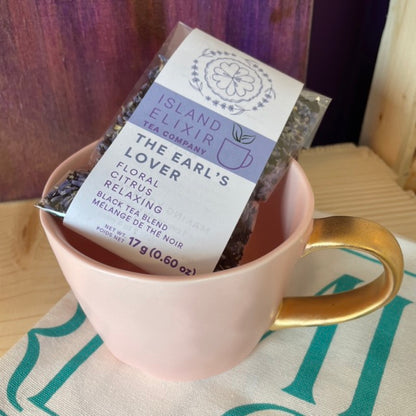 February Tea of the Month Bundle