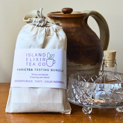 VarieTEA Tea Bundle