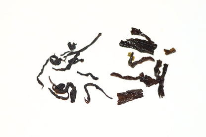 Wuyi Rock Oolong Tea
