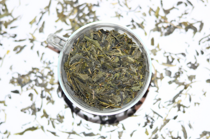 Dragonwell Tea